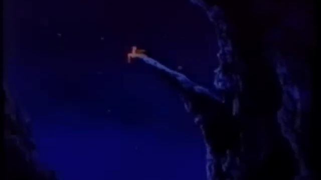 The Legend of Sirius (The Sea Prince and The Fire Child) - English Dubbed смотреть онлайн