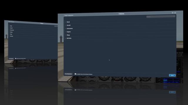 Setting Failures in X Plane 11 смотреть онлайн