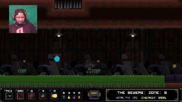 Robozarro Review / First Impression (Playstation 5) смотреть онлайн