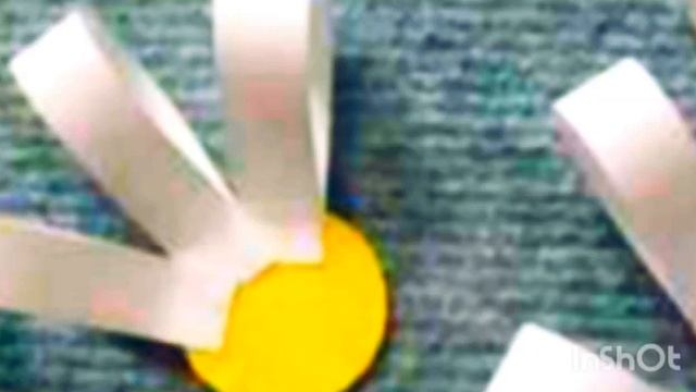 Мастер-класс "Ромашка - символ дня семьи, любви и верности" смотреть онлайн