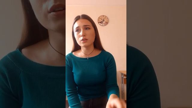 Закат.муз Л.Солина сл А.Прокофьева. (партия 1 сопрано) смотреть онлайн
