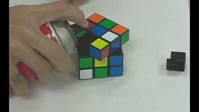 Rubiks Cube Speed Secret, Revealed! смотреть онлайн
