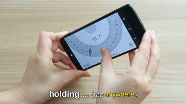 Smart Protractor v1.5 (Smart Tools)