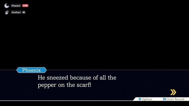 Phoenix Wright Justice for All: Part 8 - A Wheely Big Problem смотреть онлайн