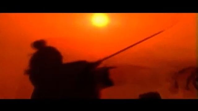 Romance of the Three Kingdoms IV: Wall of Fire - Opening смотреть онлайн