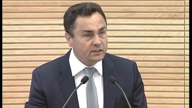 Plenarinio posėdžio diskusija „Brexit pamokos Lietuvai: iššūkiai ir politikos kryptys“ смотреть онлайн