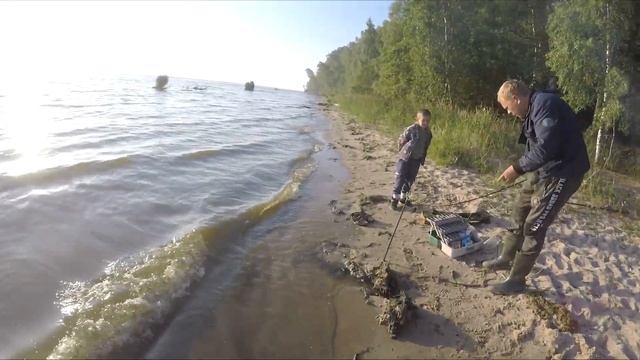 КРАШ-ТЕСТ Nissan Qashqai или НЕУДАЧНАЯ РЫБАЛКА. смотреть онлайн