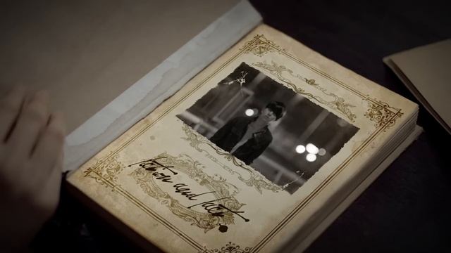 BEAST - 'FICTION' (Official Music Video)