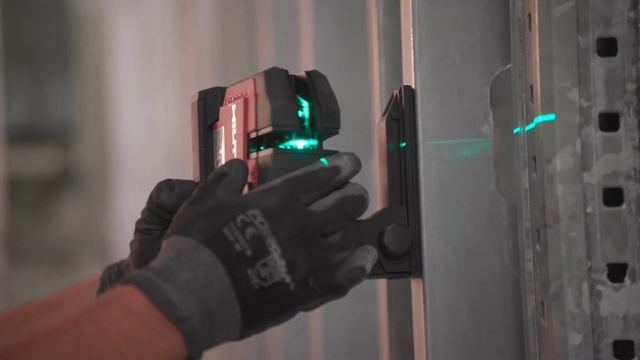 Hilti PM 20-CG Plumb and Cross Line Green Laser for Jobsite Layout смотреть онлайн