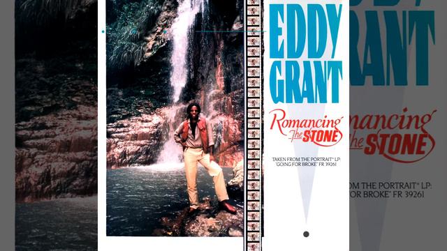 Romancing the Stone - Eddy Grant 1984 Long Version смотреть онлайн