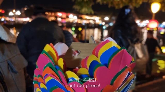 국제커플의 베트남 호이안 여행 브이로그│올드타운, 배타기 체험, 베트남 음식 뿌셔뿌셔 смотреть онлайн