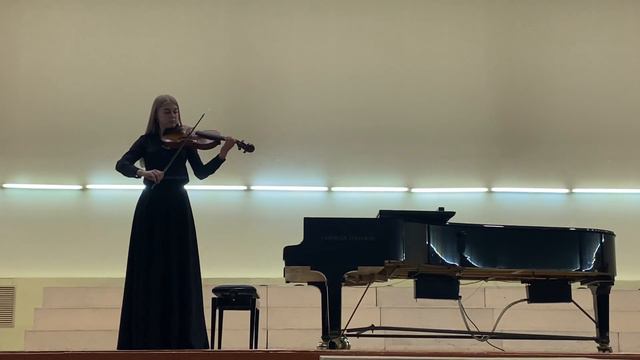 И. С. Бах. Сюита 2, ре-минор. Прелюдия смотреть онлайн