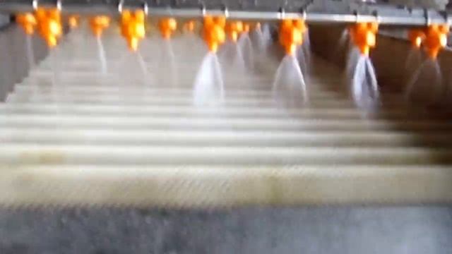 Линия мойки корнеплодов смотреть онлайн