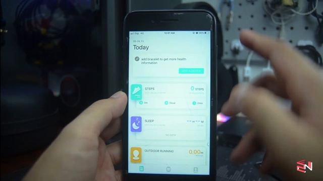 Smartwatch Ni Boleh Buat Call | GT3 Smatwatch Unboxing & Walkthrough (App pair, Mic & Speaker Test) смотреть онлайн