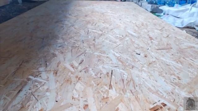 Карнизные свесы из OSB / Быстро, легко, надёжно / Как сделать карниз смотреть онлайн
