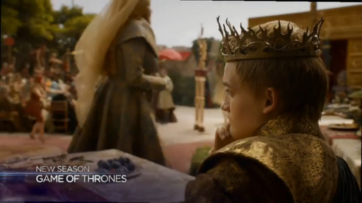 HBO 2013 Yearender (HBO)