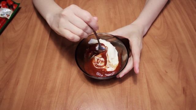 Дешевый и вкусный бутерброд / Простой рецепт смотреть онлайн