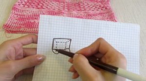 5 Вязание крючком, шорты крючком , вязаная кофта крючком, ластовица крючком