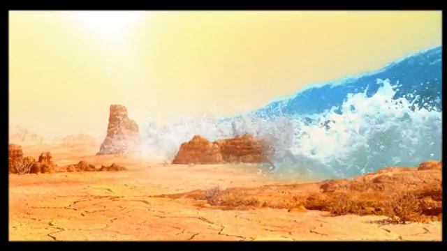 Dirol desert смотреть онлайн