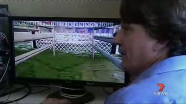 World of DASM Channel 7 News Story. смотреть онлайн