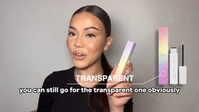 How Do Magnetic Lashes Work : Tips From Our MUA смотреть онлайн