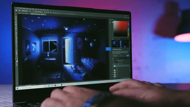 Lenovo Yoga C940-14 Review - Refined, beautiful, evolved смотреть онлайн