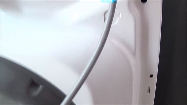 Lavadora Electrolux Front Load 10,2 kg (LFE10) - Unboxing смотреть онлайн