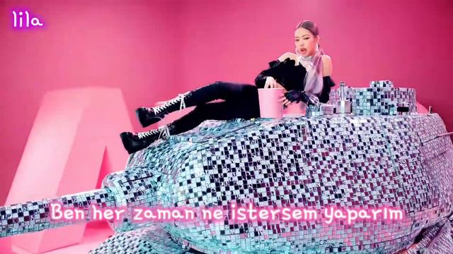 BLACKPİNK - DDU DU DDU DU (Türkçe Çeviri) смотреть онлайн