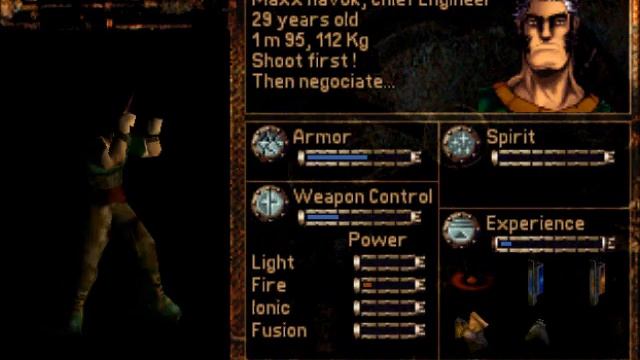 O.D.T Escape Or Die Trying: Playable Characters смотреть онлайн