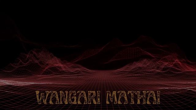 EL- Wangari Mathai смотреть онлайн
