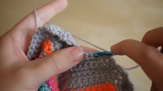 CROCHET: How to get straight edges on chevron blanket | Bella Coco смотреть онлайн