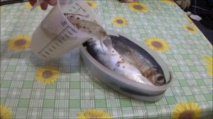 Селёдка пряного пасола..mp4