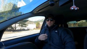 Откуда #вода попадает в #багажник #рено #дастер ???