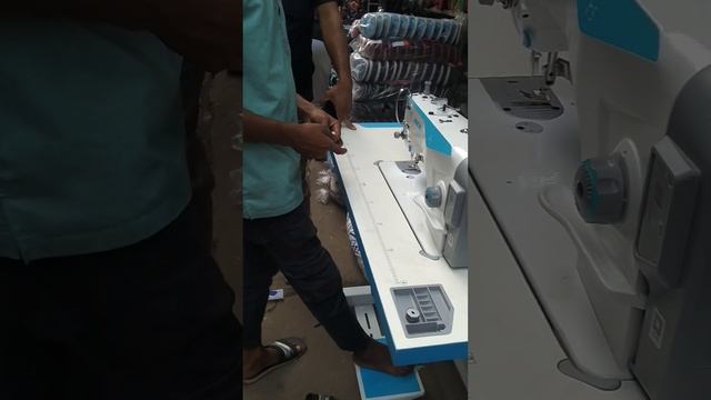 jack f5 sewing machine смотреть онлайн