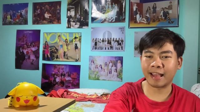 [THAI REACTION] โดนทิ้ง! React : ITZY “SWIPE” [MV] & 'LOCO' [BE ORIGINAL] смотреть онлайн