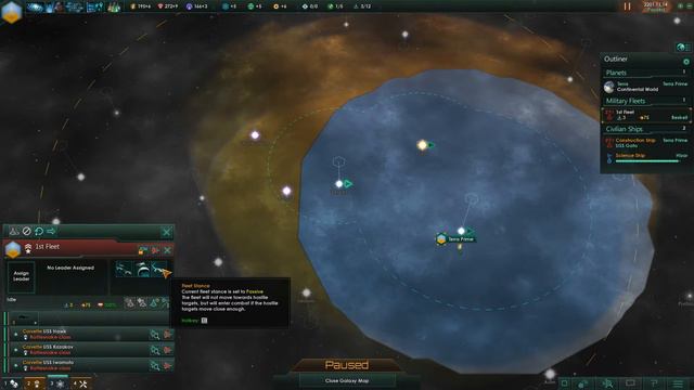 Beginning Stellaris? Start Here! смотреть онлайн