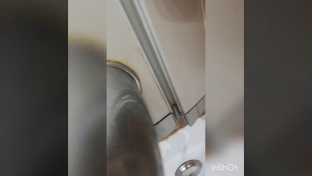 Как убрать известковый налет без химии? Салфетка Инволвер смотреть онлайн