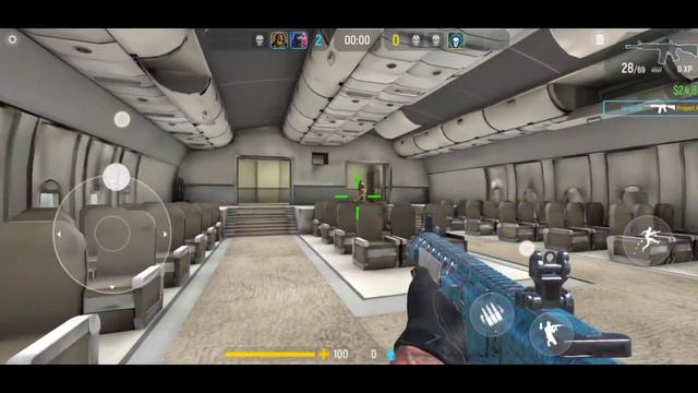 COUNTER ATTACK 1.2.74 ARTAN ÖDÜL HİLELİ(KANITLI) смотреть онлайн