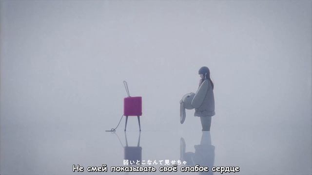 YOASOBI「アイドル」Official Music Video. 