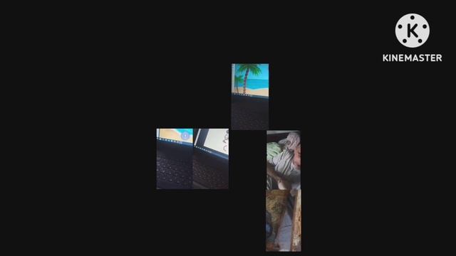 Камера 16 серий задом наперёд сразу 2 Camera 16 Series Backwards At Once 2