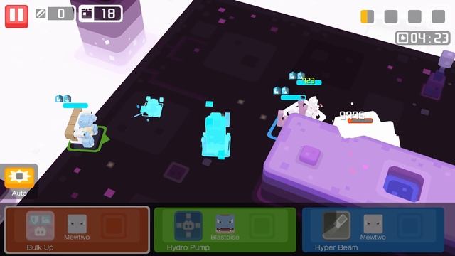 Pokemon Quest All Legendary Pokemon Battle | The Best Way to Get Mystical Shells in Pokemon Quest смотреть онлайн