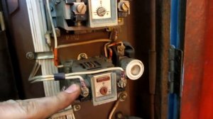 ✅-⚡Электрическая часть фрезерного станка 6м12П⚡ #1✅