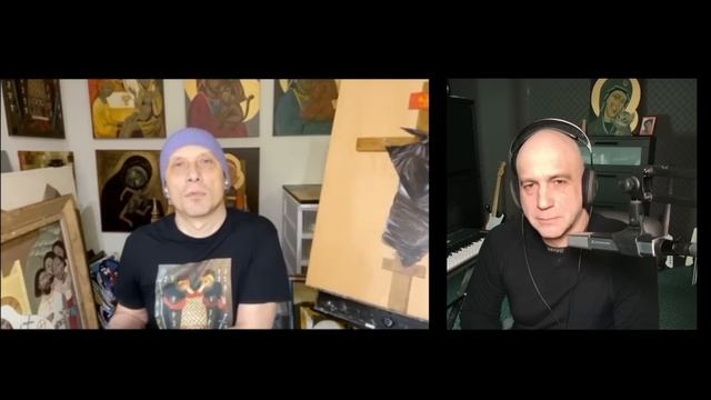 Ramanauskas 20230313 IGOR PONOCHEVNYI / ALESHA STUPIN смотреть онлайн