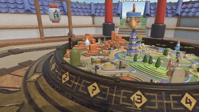 БИТВА РАКОВ: ЛОВИ РЫБУ КЛЕШНЯМИ, ЧТОБЫ ПОБЕДИТЬ! (VR, УПОРОТЫЕ МИНИ ИГРЫ В ВИРТУАЛЬНОЙ РЕАЛЬНОСТИ) смотреть онлайн