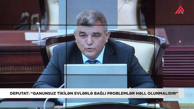 Fazil Mustafa: “Bakı bir gecəqondu şəhərini xatırladır” смотреть онлайн