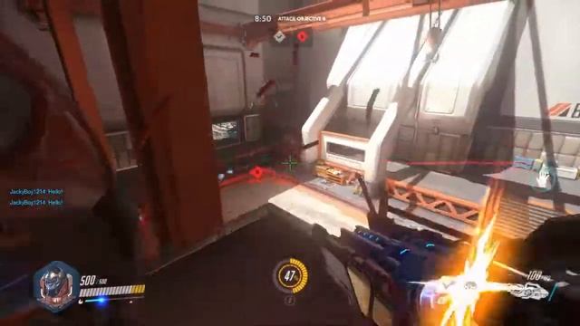 A Quick Tour Of LUNAR COLONY смотреть онлайн