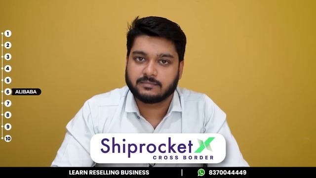 10 Platforms to Sell Products Online | सबसे ज़्यादा Selling कहा है? | Social Seller Academy смотреть онлайн