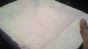 Водооталкивающая пропитка своими руками (гидрофобизатор)