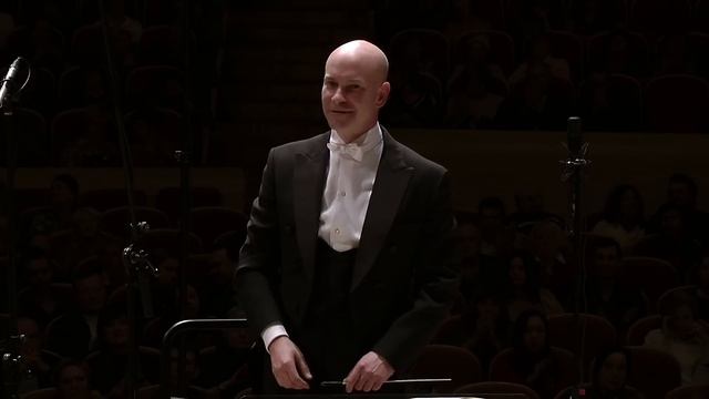 M.de Falla. Suite № 1 from ballet The Three-Cornered Hat смотреть онлайн