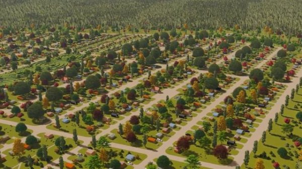 АнтиДачи глэмпинг в собственность Moroshka.life